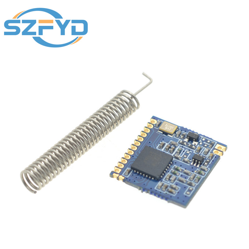433MHz LoRa SX1278 Transceiver - Lora Sx1278 recension och pris