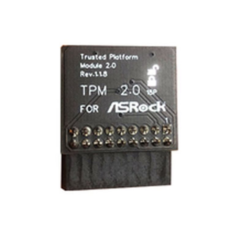 A52T 10X Tpm 2.0 Encryption Se - Ir Remote Module recension och pris