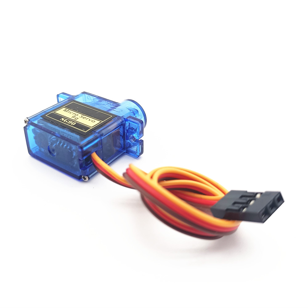 1/2/5/10pcs SG90 Servo Motor M - Servo Sg90 recension och pris