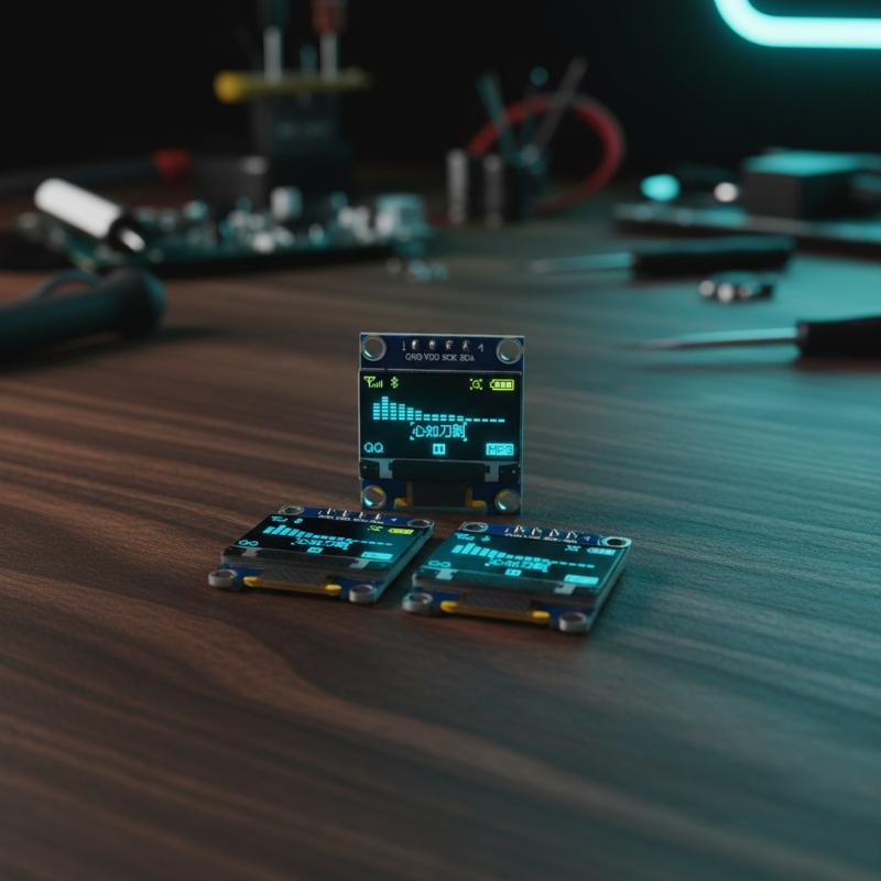 @*0.96 Inch 128x64 SSD1306 OLE - Ssd1306 recension och pris