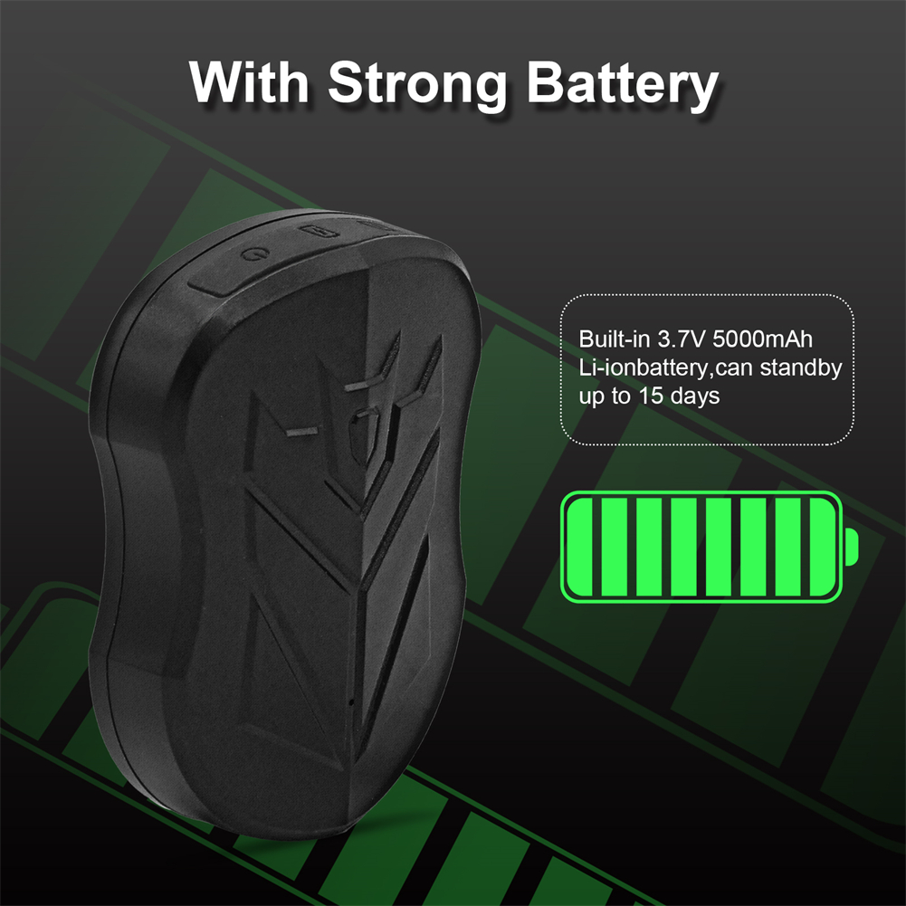 ST-905 New 4G Waterproof GPS T - Lora Rfm95 recension och pris