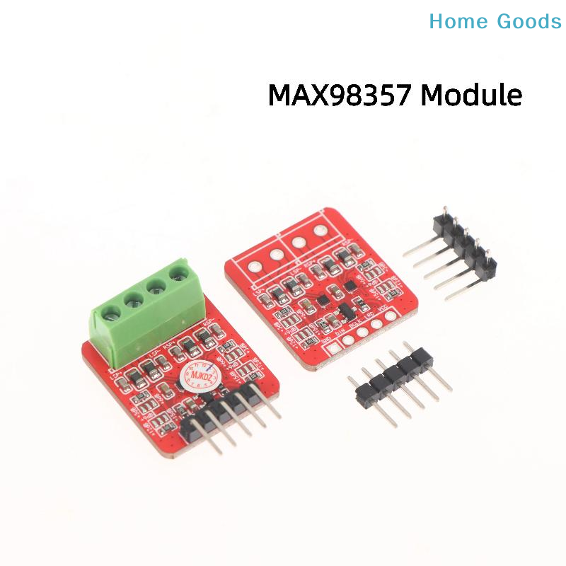 preferredMAX98357A Module Ster - Microphone Module recension och pris