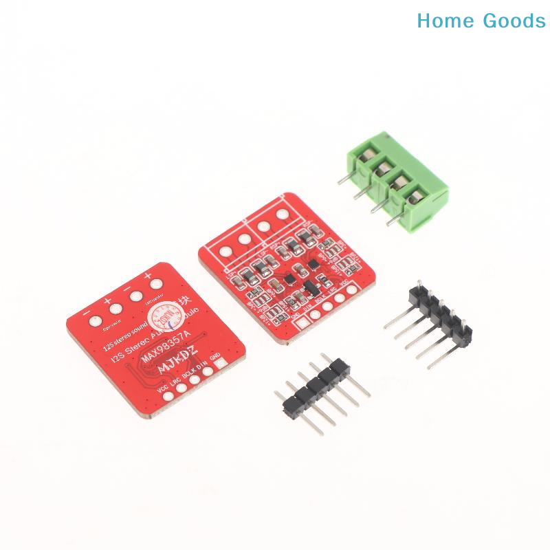 preferredMAX98357A Module Ster - Microphone Module recension och pris