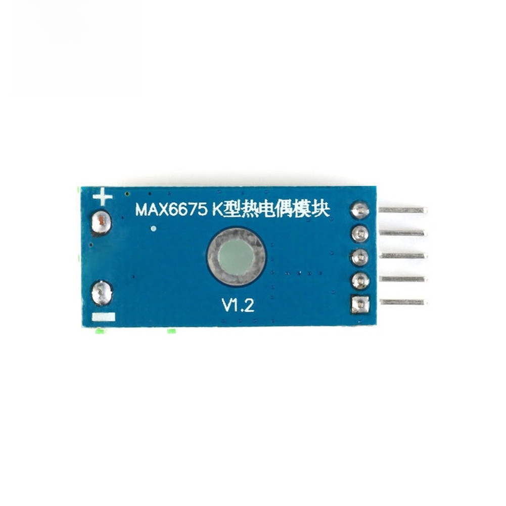 1pc MAX6675 K Type Thermocoupl - Thermocouple Module K Type recension och pris