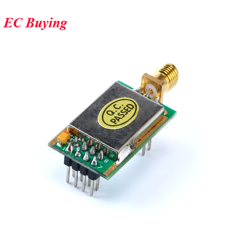 L24L01-D03 1000m Meters Distan - Nrf24L01 recension och pris
