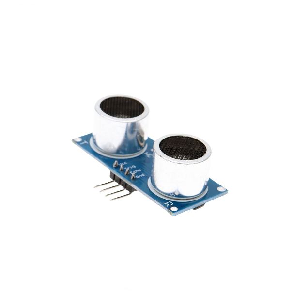 HC-SR04 Ultrasonic Distance Se - Ultrasonic Sensor Hc-Sr04 recension och pris