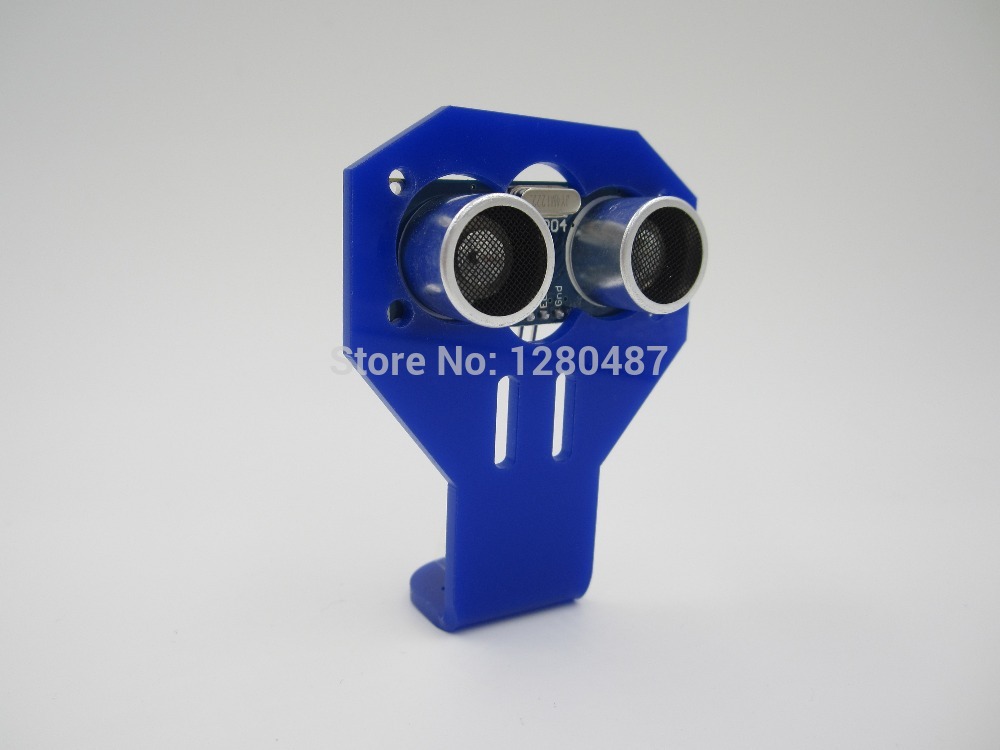 HAILANGNIAO 1lot=1pcs HC-SR04  - Ultrasonic Sensor Hc-Sr04 recension och pris