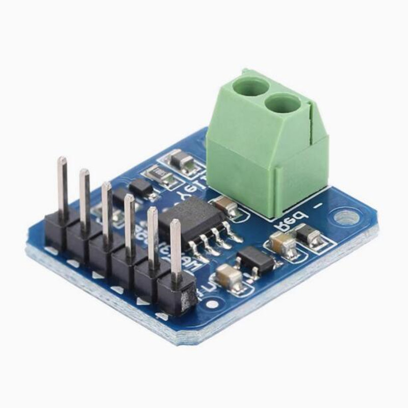 1PCS 5PCS MAX31855 K Type Ther - Thermocouple Module K Type recension och pris