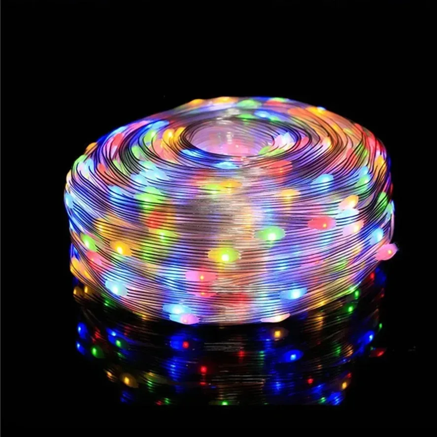 5-20m WS2812B RGB LED Fairy St - Ws2812B recension och pris