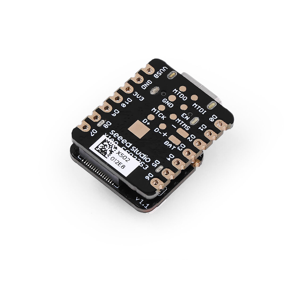 Seeed Studio XIAO ESP32 S3 Sen - Microphone Module recension och pris