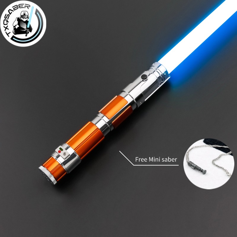 TXQSABER Indara Replica Lights - Neopixel recension och pris