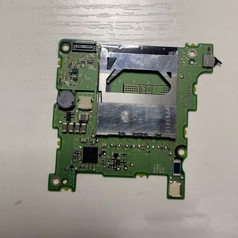 Used SD memory circuit board P - Sd Card Module recension och pris