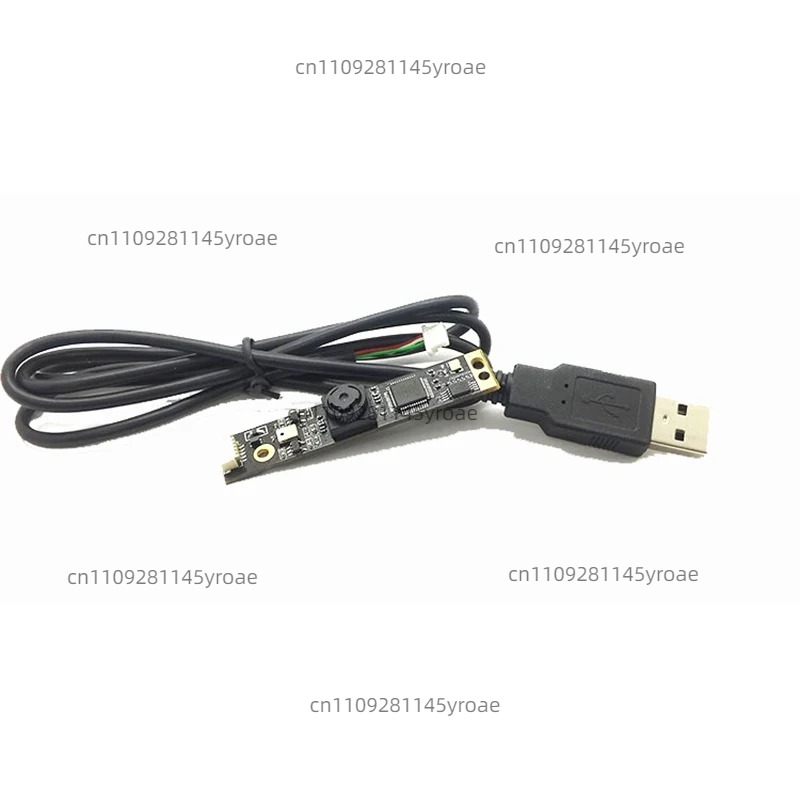 1080P HD 2MP USB Camera Module - Microphone Module recension och pris