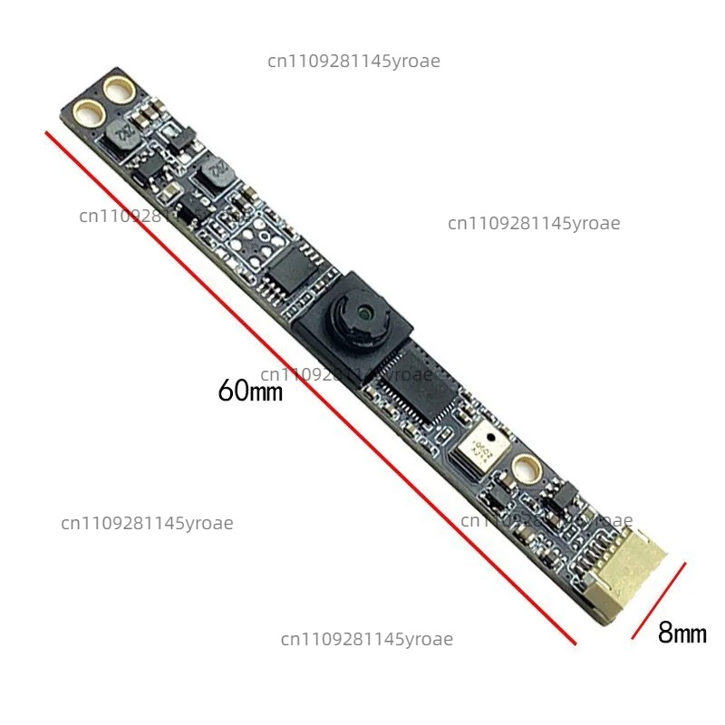 1080P HD 2MP USB Camera Module - Microphone Module recension och pris