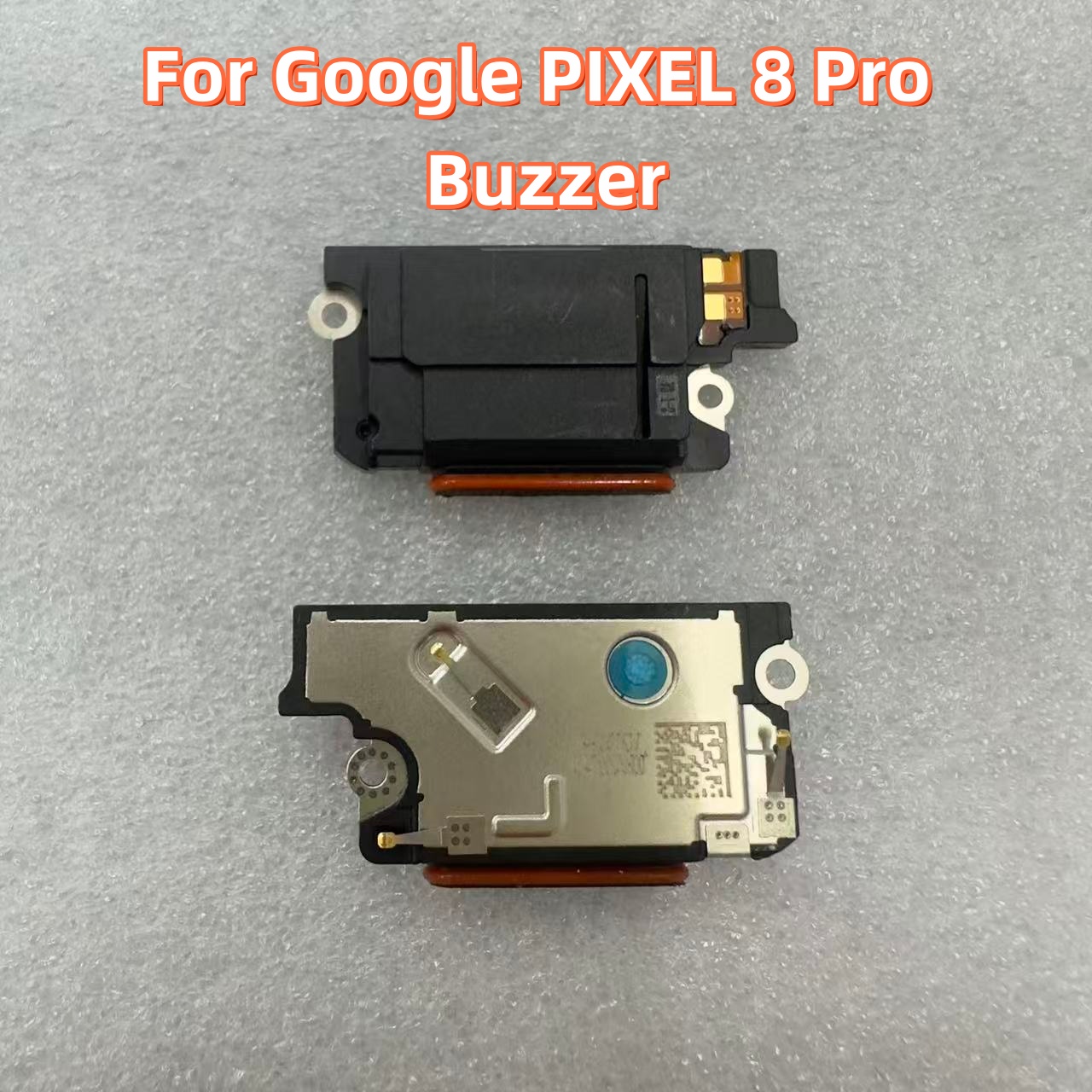 Loudspeaker ring tone for Goog - Buzzer Module recension och pris