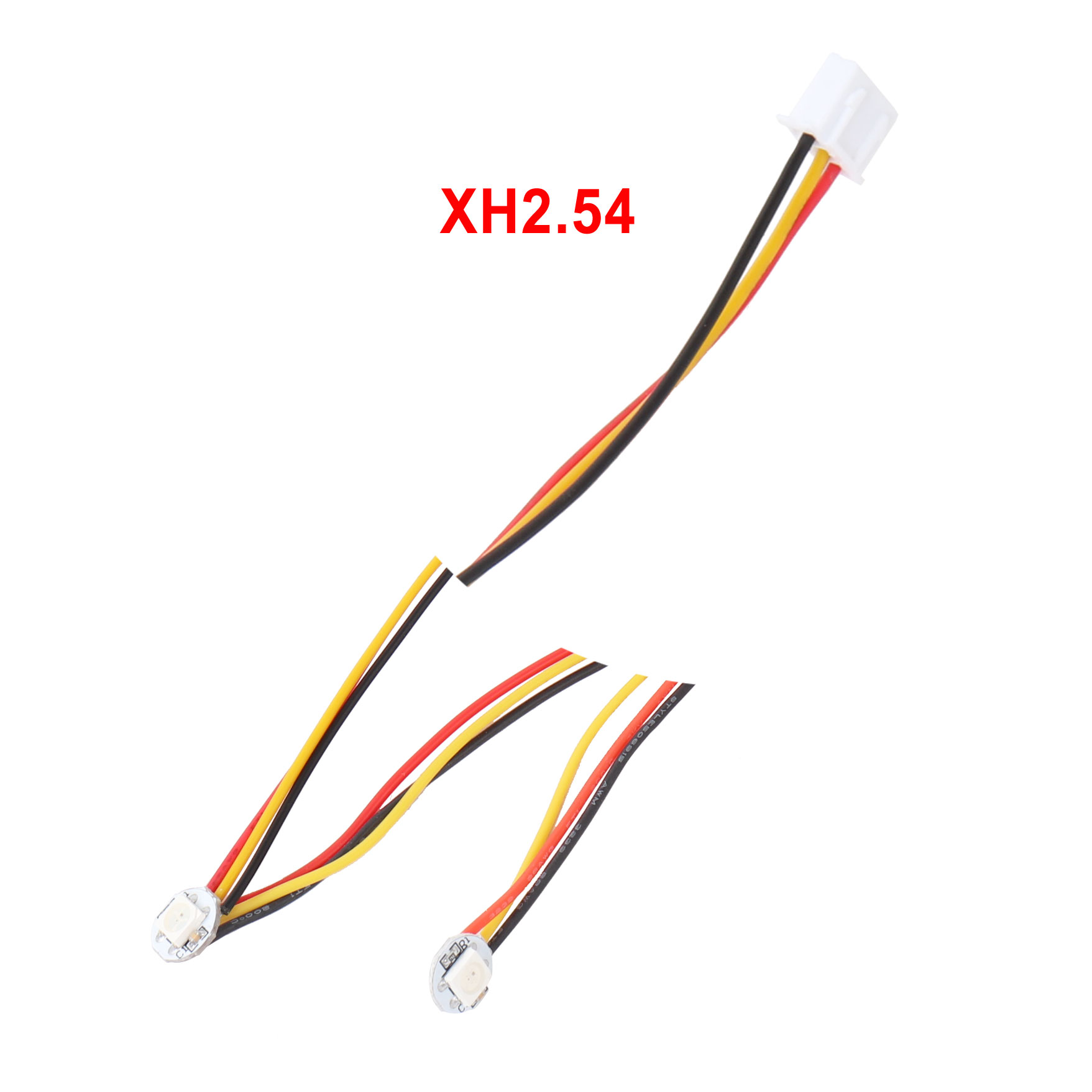 Blurolls StealthBurner SB WS28 - Ws2812B recension och pris