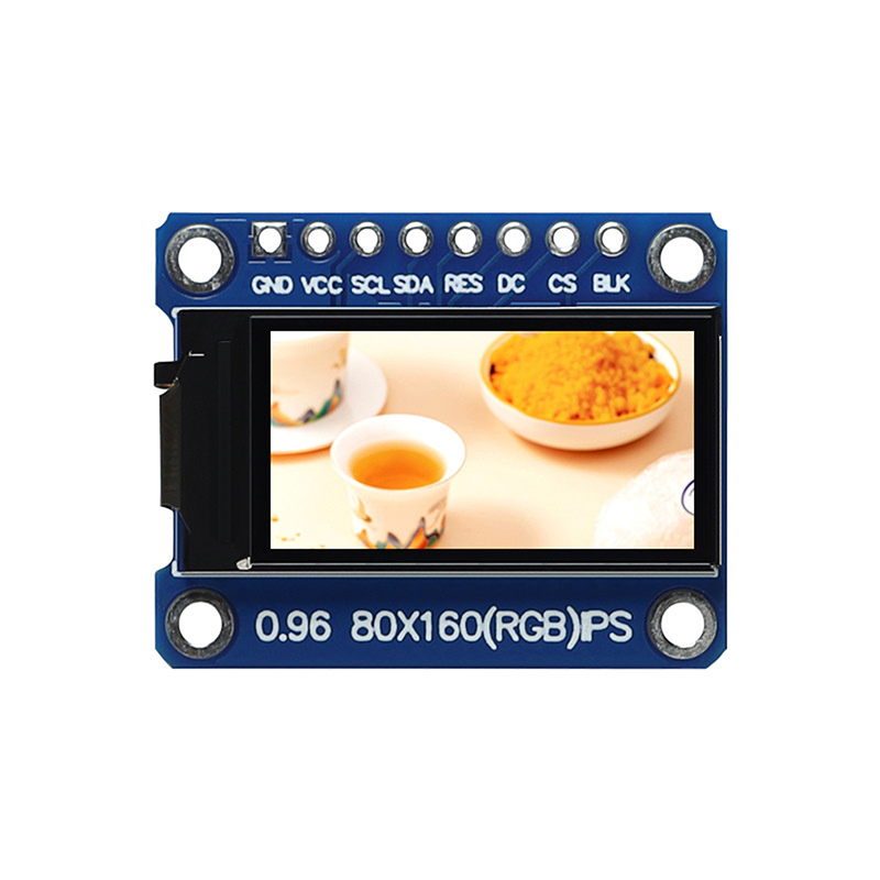 Y-1 Pc 0.96 Inch IPS OLED Disp - Oled Display 0.96 recension och pris