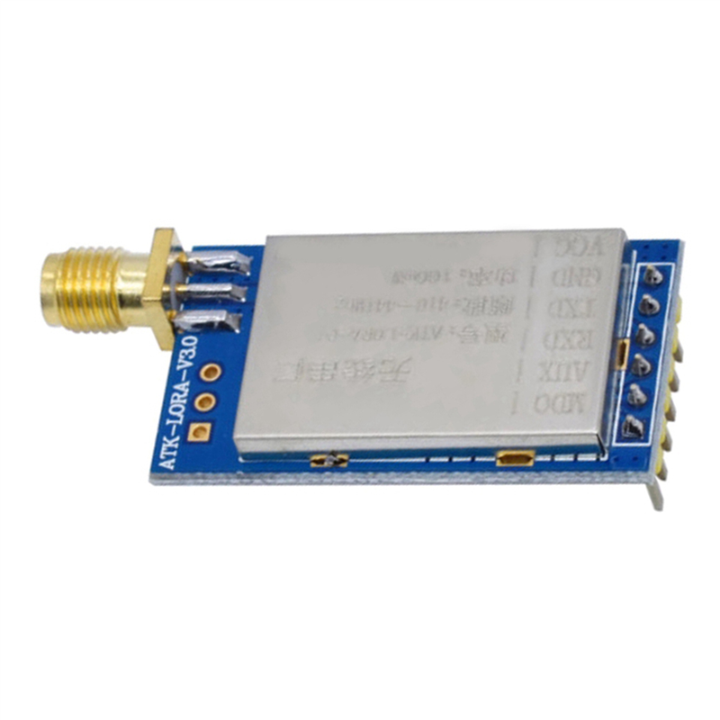 AA60-2X ATK-LORA-01 LORA Modul - Lora Sx1278 recension och pris