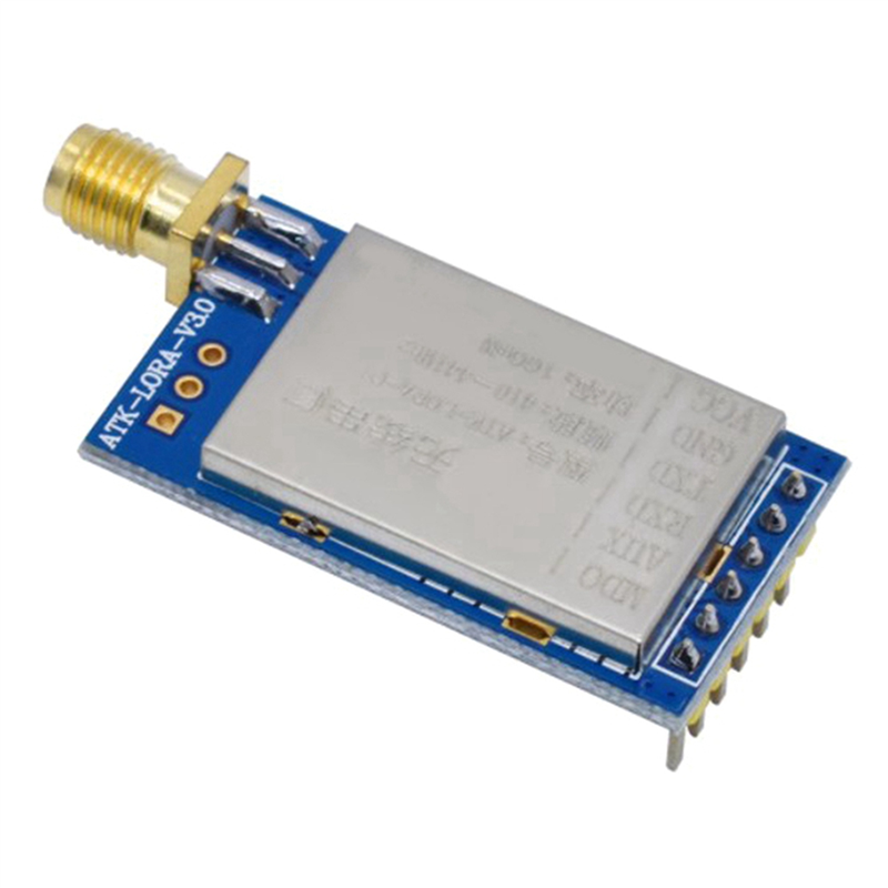 AA60-2X ATK-LORA-01 LORA Modul - Lora Sx1278 recension och pris