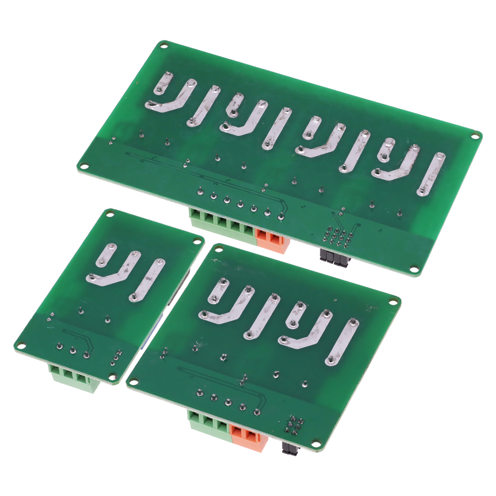 1 2 4 Channel Relay Module 30A - Relay Module 4 Channel recension och pris
