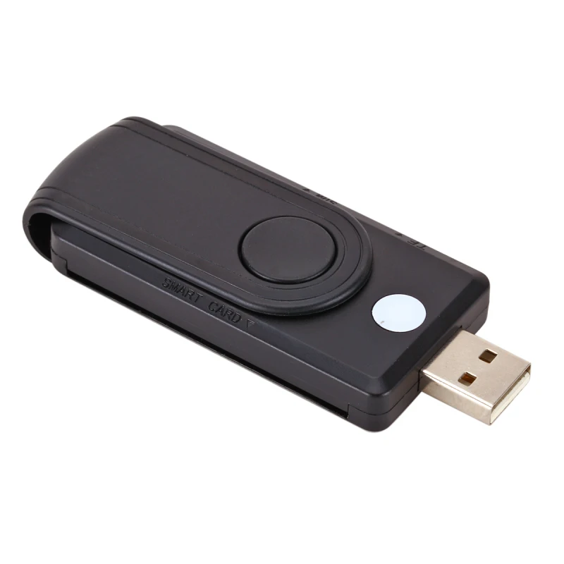 USB 3.0 2.0 Smart Card Reader  - Sd Card Module recension och pris