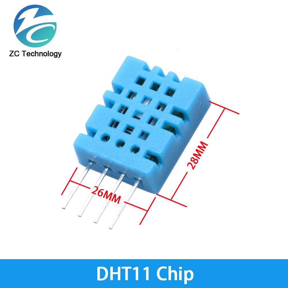 DHT11 DHT22 AM2302B AM2301 AM2 - Dht11 recension och pris