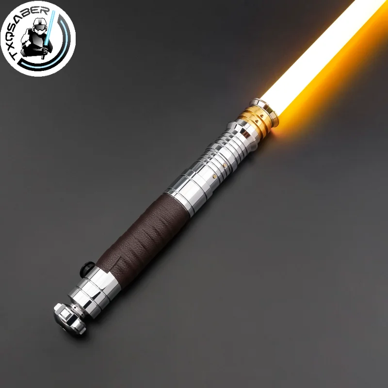 TXQSABER RVS Smooth Swing Ligh - Neopixel recension och pris