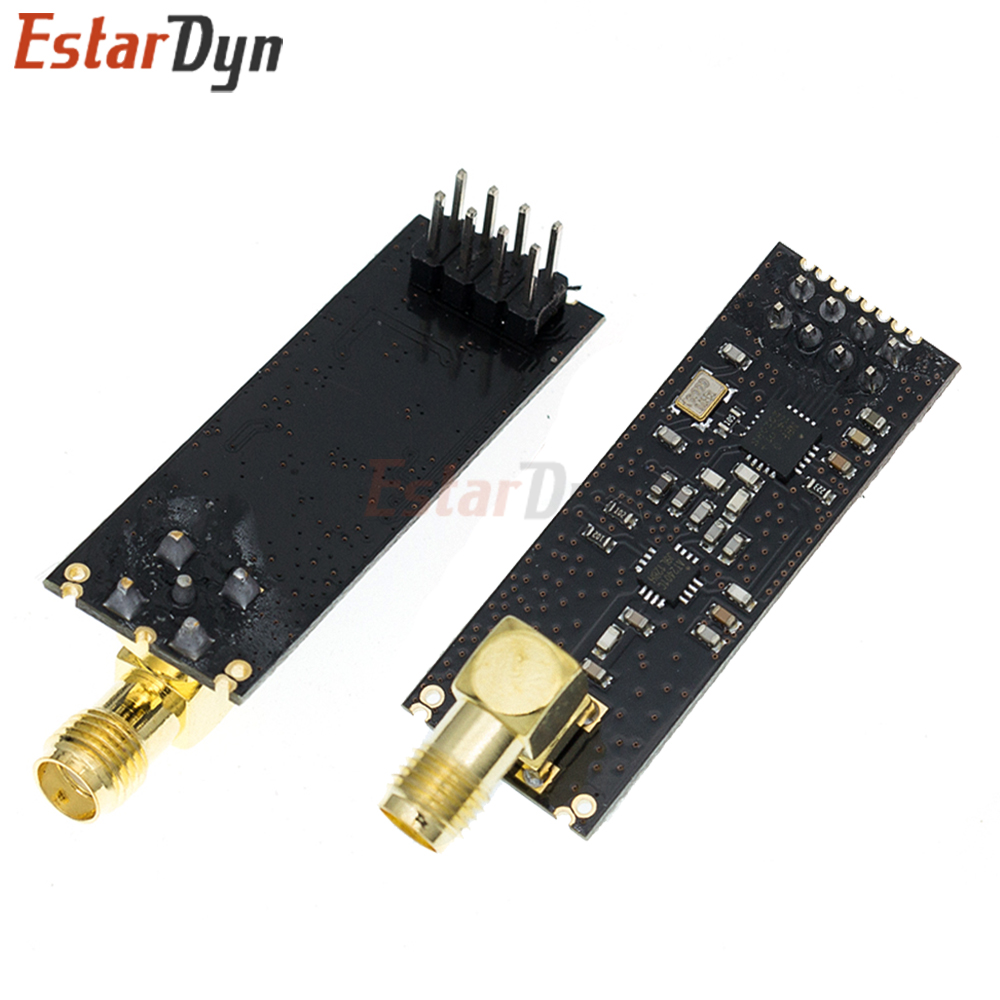 Estardyn nRF24L01+PA+LNA 1100m - Nrf24L01 recension och pris