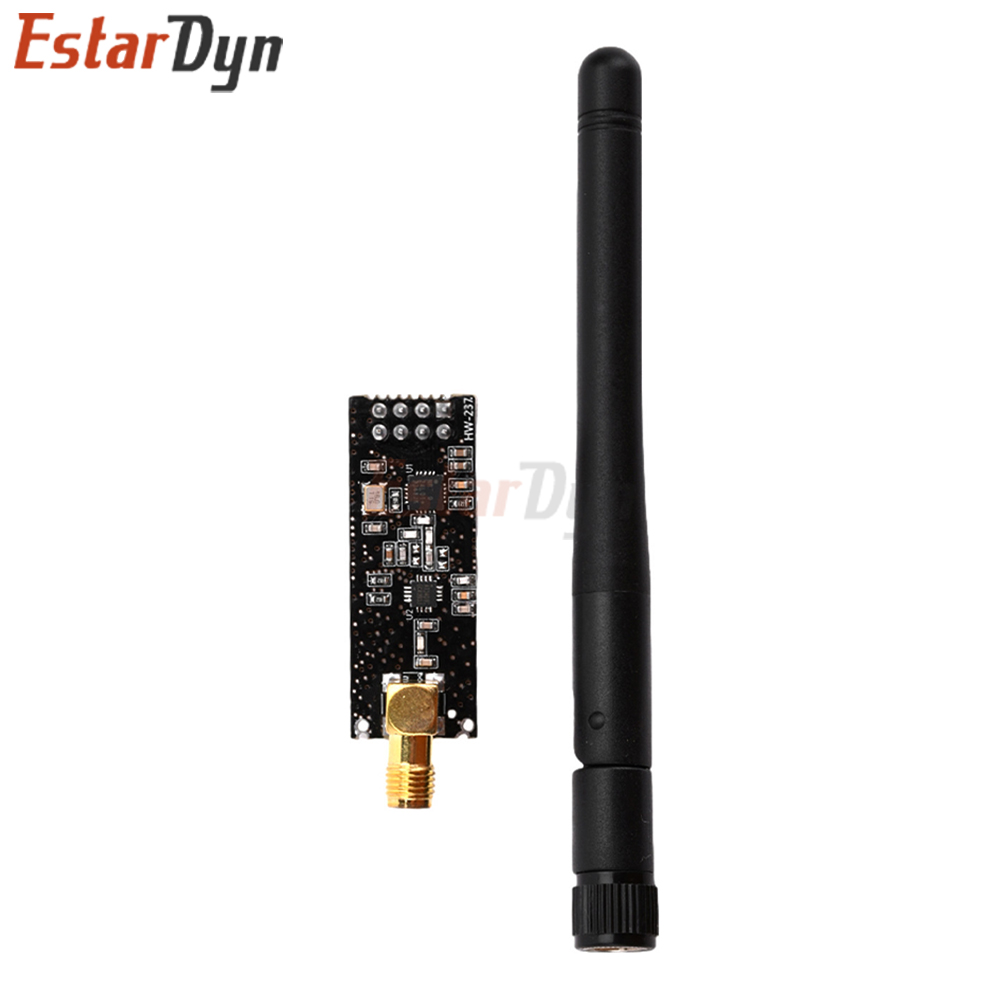 Estardyn nRF24L01+PA+LNA 1100m - Nrf24L01 recension och pris