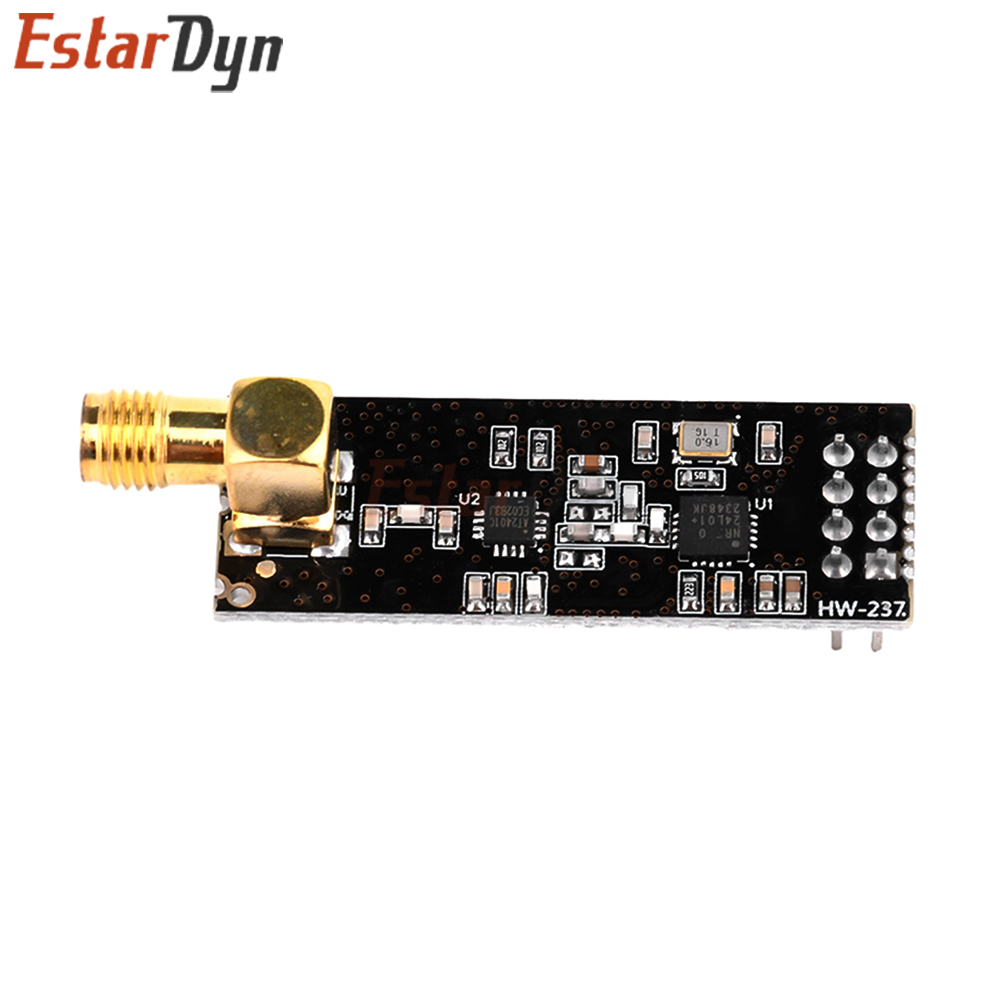 Estardyn nRF24L01+PA+LNA 1100m - Nrf24L01 recension och pris