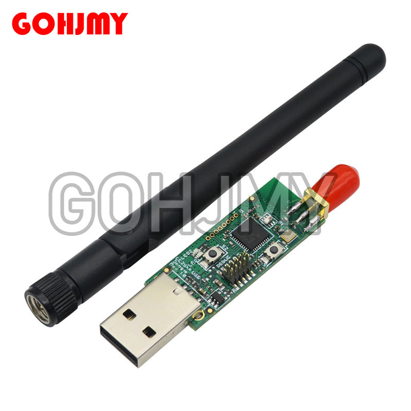 CC2531 CC2540 Zigbee Sniffer W - Zigbee Cc2531 recension och pris