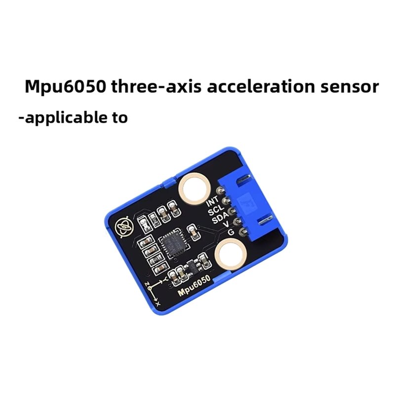 [EYEL!NEW!】 MPU6050 Six Axis S - Mpu6050 recension och pris
