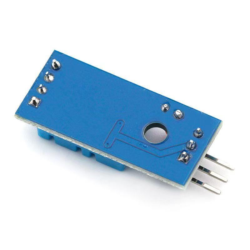 DHT11 Temperature Humidity Sen - Dht11 recension och pris