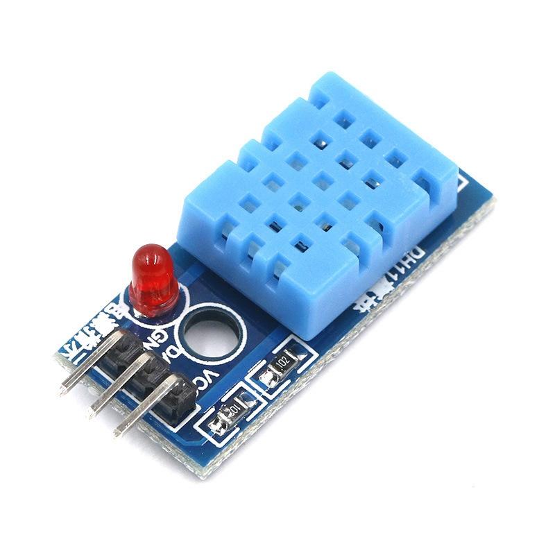 DHT11 Temperature Humidity Sen - Dht11 recension och pris