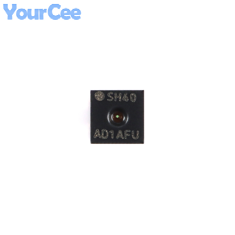 5PCS/2PCS SHT40 AD1AFU SHT40-A - Sht31 recension och pris