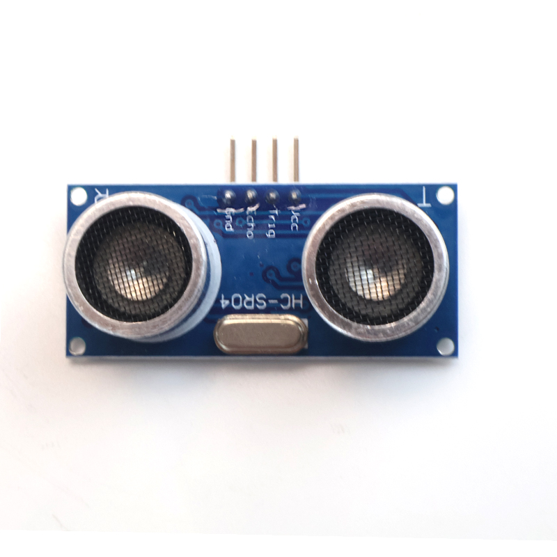 HC-SR04 Ultrasonic Module Dist - Ultrasonic Sensor Hc-Sr04 recension och pris