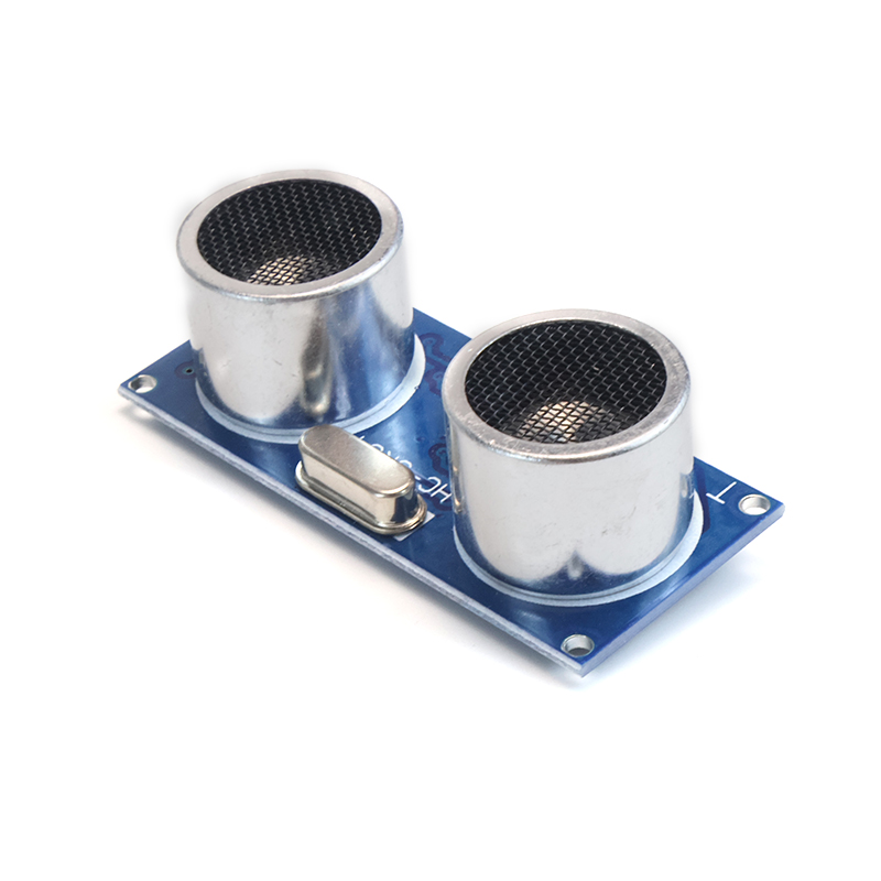 HC-SR04 Ultrasonic Module Dist - Ultrasonic Sensor Hc-Sr04 recension och pris