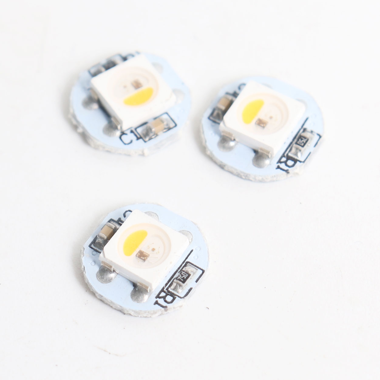 Blurolls NeoPixel RGBW Mini Bu - Neopixel recension och pris