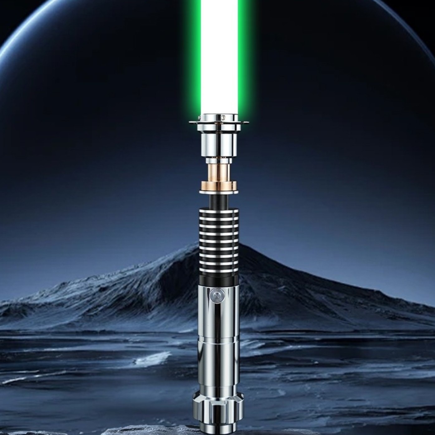 Lightsaber Jedi Neopixel Light - Neopixel recension och pris