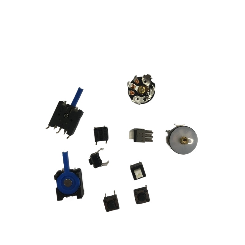 5PCS DHT11 Temperature And Hum - Dht11 recension och pris