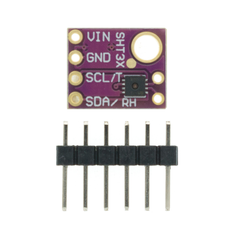 SHT31 Temperature SHT31-D Humi - Sht31 recension och pris