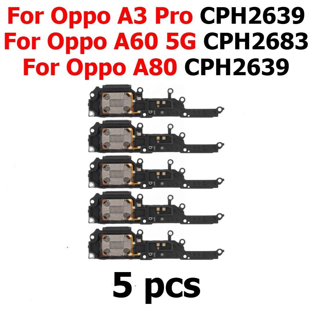 Bottom Loudspeaker For Oppo A6 - Buzzer Module recension och pris