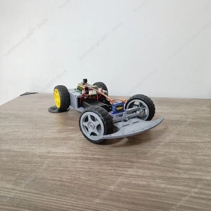 for ESP32 CAM WIFI Video SG90  - Servo Sg90 recension och pris