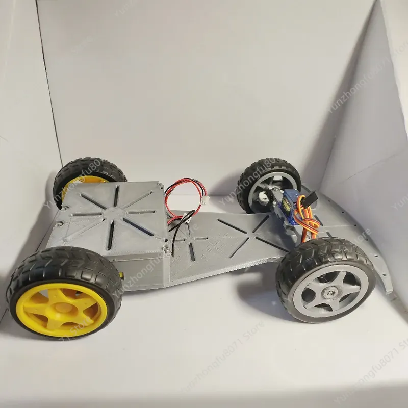 for ESP32 CAM WIFI Video SG90  - Servo Sg90 recension och pris