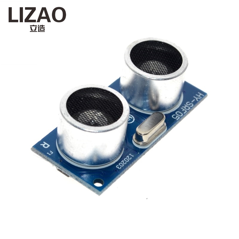 HY-SRF05 SRF05 Ultrasonic Rang - Ultrasonic Sensor Hc-Sr04 recension och pris
