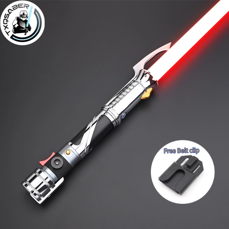 TXQSABER Count Dooku Lightsabe - Neopixel recension och pris