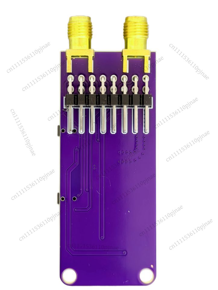 For M5Stack stick S3 CC1101 an - Nrf24L01 recension och pris