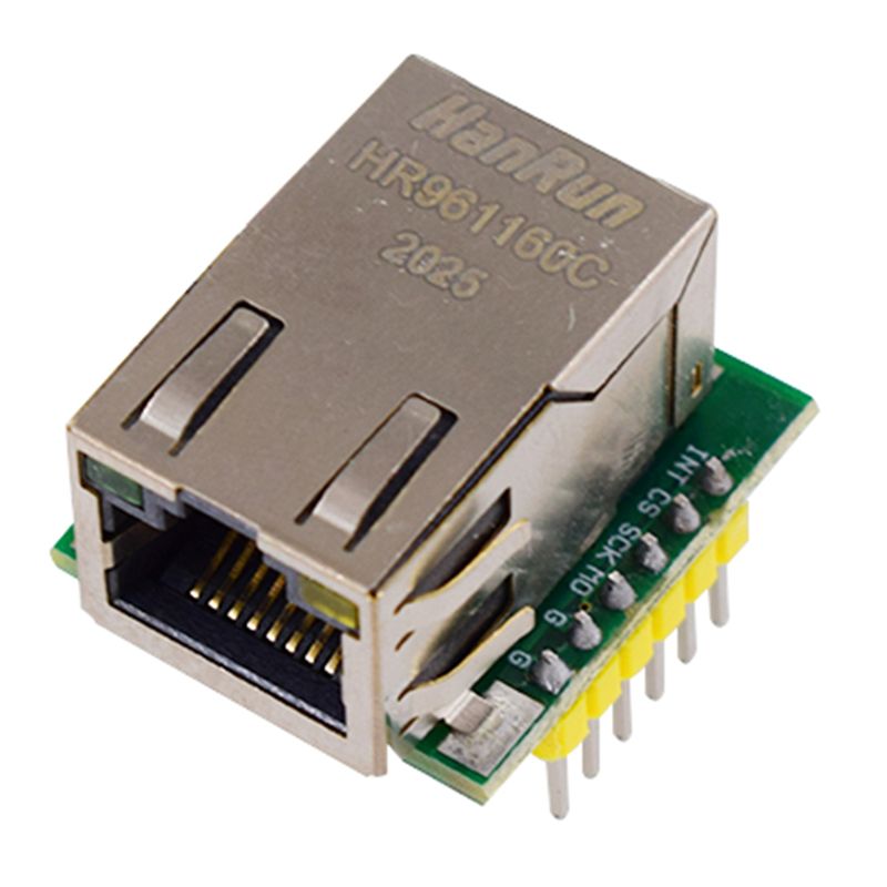 ABZZ-10PCS/LOT USR-ES1 W5500 C - Ethernet W5500 recension och pris