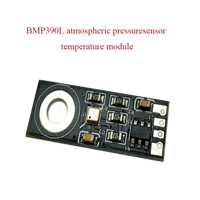 BMP390 Industrial-Grade Atmosp - Bme280 recension och pris