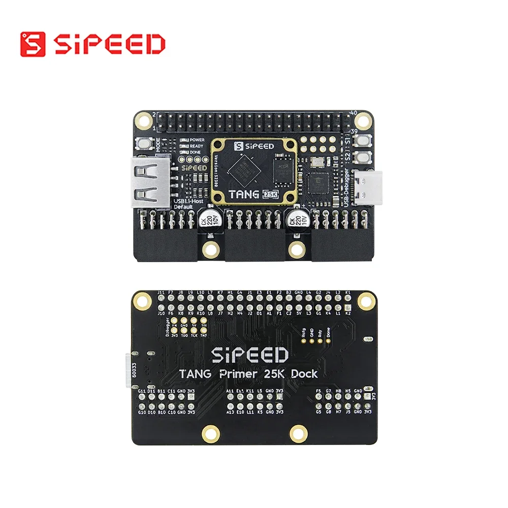 Sipeed Tang Primer 25K GOWIN   - Lora Rfm95 recension och pris
